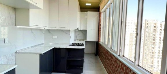 Квартира с 3 спальнями в Хатаинский район, Азербайджан № 2062 2