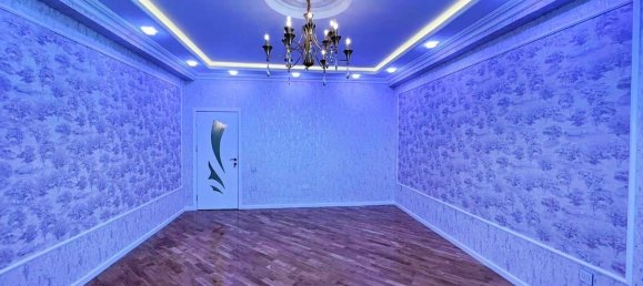 Квартира с 3 спальнями в Хатаинский район, Азербайджан № 2062 5