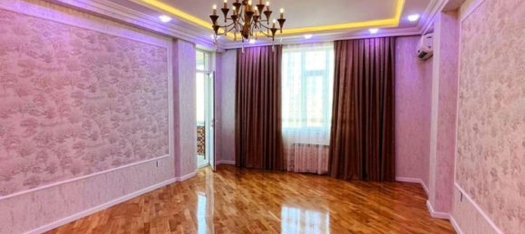 Квартира с 3 спальнями в Хатаинский район, Азербайджан № 2062 18