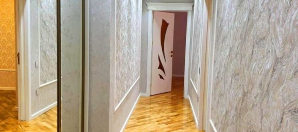 Квартира с 3 спальнями в Хатаинский район, Азербайджан № 2062 11