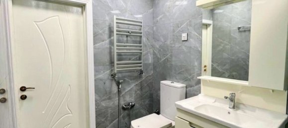 Квартира с 3 спальнями в Хатаинский район, Азербайджан № 2062 28