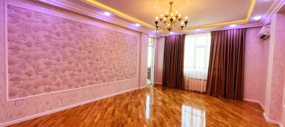 Квартира с 3 спальнями в Хатаинский район, Азербайджан № 2062 22