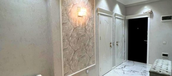 Квартира с 3 спальнями в Хатаинский район, Азербайджан № 2062 10