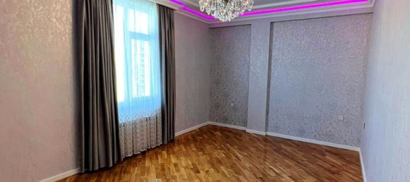 Квартира с 3 спальнями в Хатаинский район, Азербайджан № 2062 34