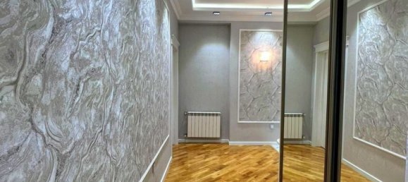 Квартира с 3 спальнями в Хатаинский район, Азербайджан № 2062 12