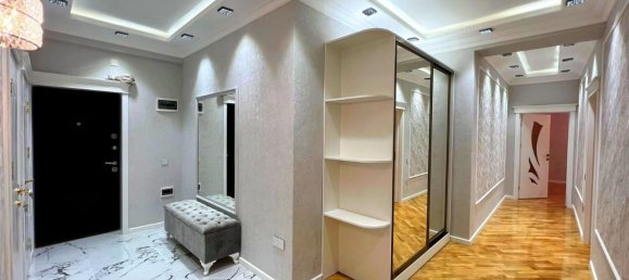 Квартира с 3 спальнями в Хатаинский район, Азербайджан № 2062 53