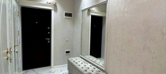 Квартира с 3 спальнями в Хатаинский район, Азербайджан № 2062 52