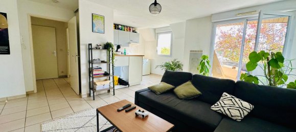 1 Schlafzimmer Wohnung in Tours, France, Nr. 219199 2