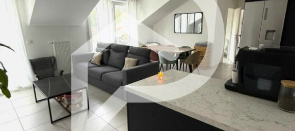 Квартира с 3 спальнями в Монлиньон, Франция № 352702 4