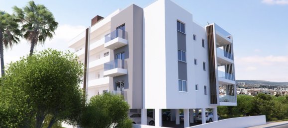 3 غرف نوم شقة في Kato Paphos, Cyprus رقم 1432 5