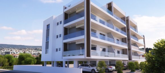 3 غرف نوم شقة في Kato Paphos, Cyprus رقم 1432 9