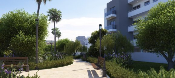 3 غرف نوم شقة في Kato Paphos, Cyprus رقم 1432 3