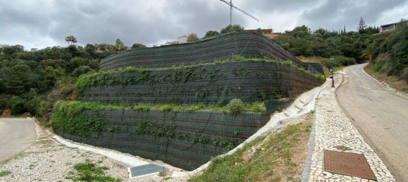  Land in Malaga, Spain No. 184111 8