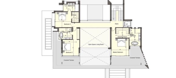  Land in Malaga, Spain No. 184111 5