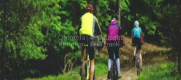 Земельный участок 1401м² в Синтра, Португалия № 122472 13