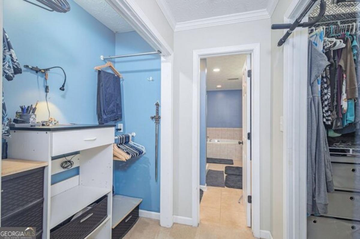 5 bedrooms House in Newnan, USA No. 375094