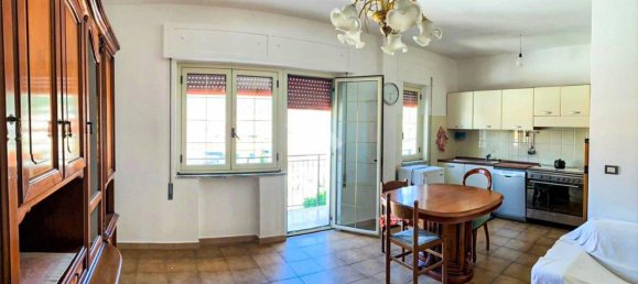5 rooms Apartment in Amantea, Italy No. 159395 6