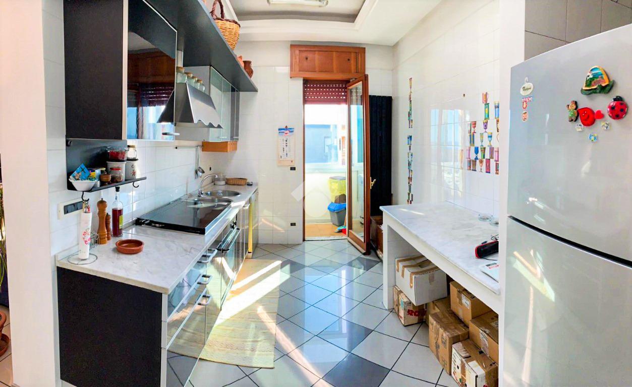 5 rooms Apartment in Amantea, Italy No. 159395