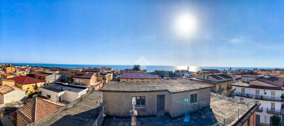 5 rooms Apartment in Amantea, Italy No. 159395 24