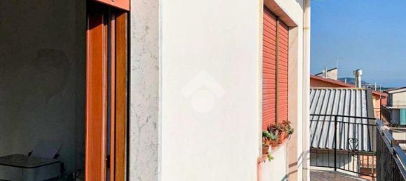 5 rooms Apartment in Amantea, Italy No. 159395 22