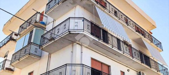 5 rooms Apartment in Amantea, Italy No. 159395 28