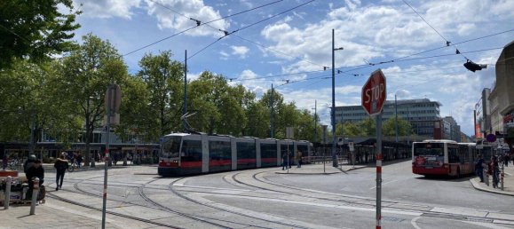 Apartamento de 3 habitaciónes en Vienna, Austria No. 146256 23