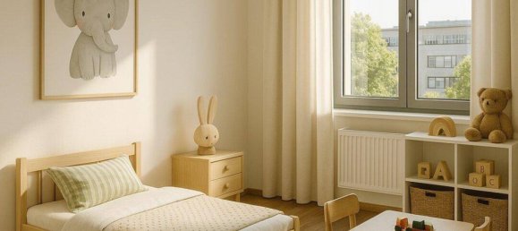 Apartamento de 3 habitaciónes en Vienna, Austria No. 146256 5