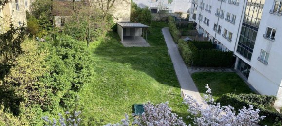 Apartamento de 3 habitaciónes en Vienna, Austria No. 146256 4