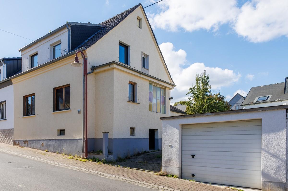 3 bedrooms Townhouse in Mayen-Koblenz, Germany No. 145299