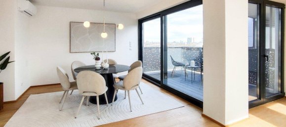 4-Zimmer Wohnung in Meidling, Austria, Nr. 183527 9