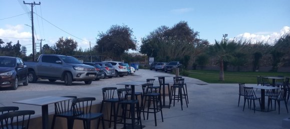 9 bedrooms Commercial property in Chania, Greece No. 164 22