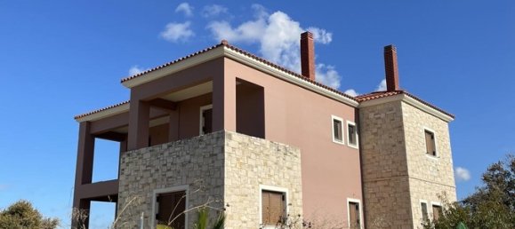 9 bedrooms Commercial property in Chania, Greece No. 164 20