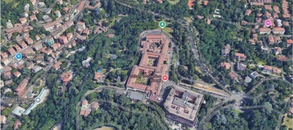 3 rooms Apartment in Lugo, Italy No. 96219 14