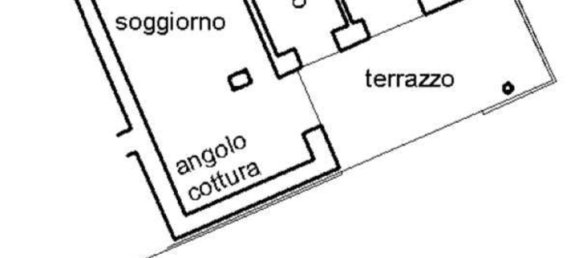 3 rooms Apartment in Lugo, Italy No. 96219 8