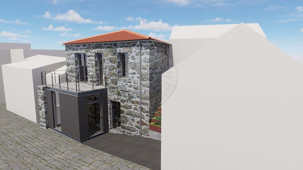 2 Schlafzimmer Villa in Satao, Portugal, Nr. 15916