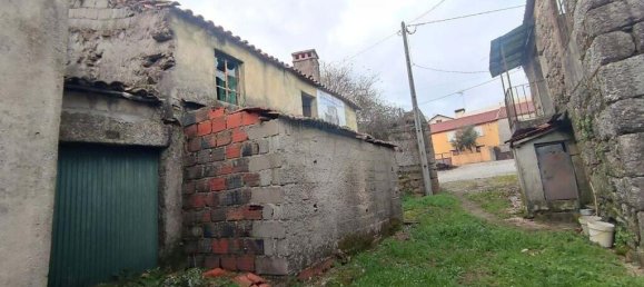 2 Schlafzimmer Villa in Satao, Portugal, Nr. 15916 6