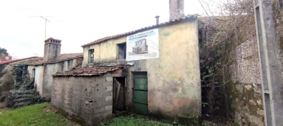 2 Schlafzimmer Villa in Satao, Portugal, Nr. 15916 5