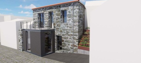 2 Schlafzimmer Villa in Satao, Portugal, Nr. 15916 3