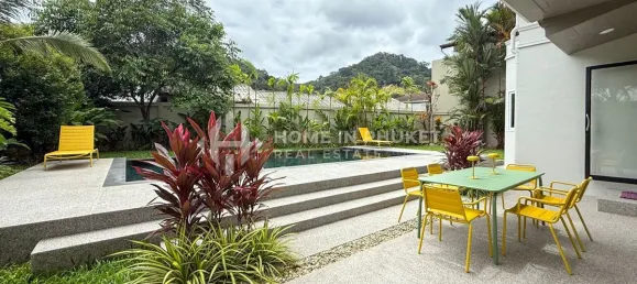 3 chambres house à vendre à Kamala, Phuket, Southern Thailand, Thailand № 63214 28