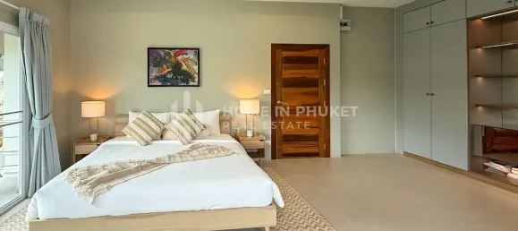 3 chambres house à vendre à Kamala, Phuket, Southern Thailand, Thailand № 63214 22