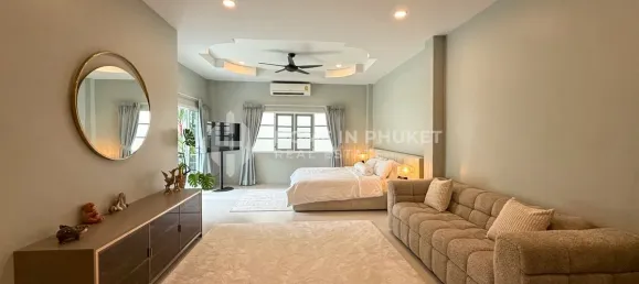 3 chambres house à vendre à Kamala, Phuket, Southern Thailand, Thailand № 63214 18