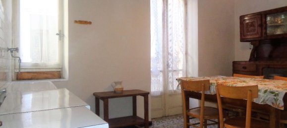 6 rooms House in Ormea, Italy No. 116761 27
