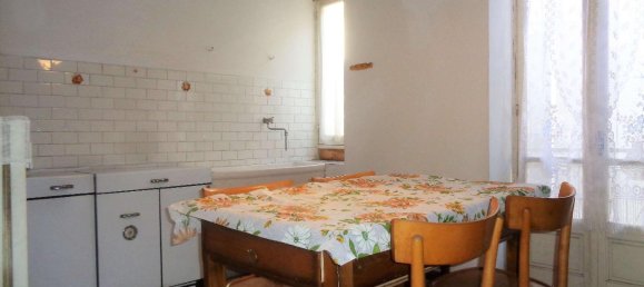 Дом с 6 комнатами в Ормеа, Италия № 116761 25