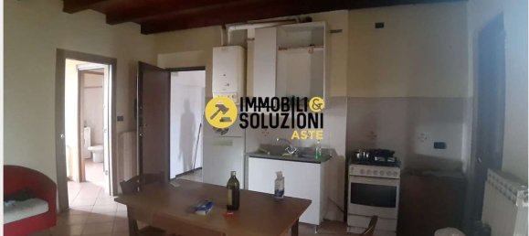 2غرفة شقة في Calvenzano, Italy رقم 6088 4