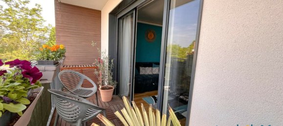 2 bedrooms Apartment in Le Plessis-Robinson, France No. 298627 6