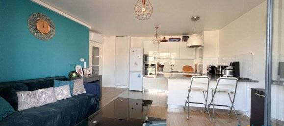 2 bedrooms Apartment in Le Plessis-Robinson, France No. 298627 2