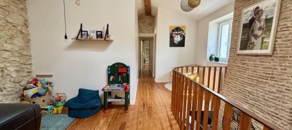 3 Schlafzimmer Haus in Langon, France, Nr. 340962 9