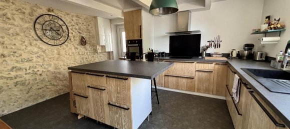 3 Schlafzimmer Haus in Langon, France, Nr. 340962 6