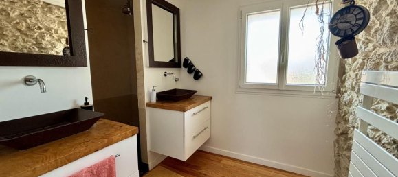 3 Schlafzimmer Haus in Langon, France, Nr. 340962 12