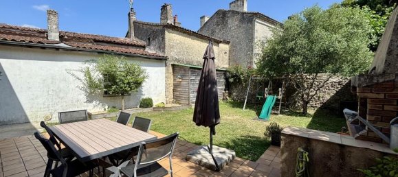 3 Schlafzimmer Haus in Langon, France, Nr. 340962 13